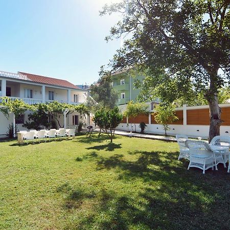 Jaz Garden Residence Budva Exterior photo