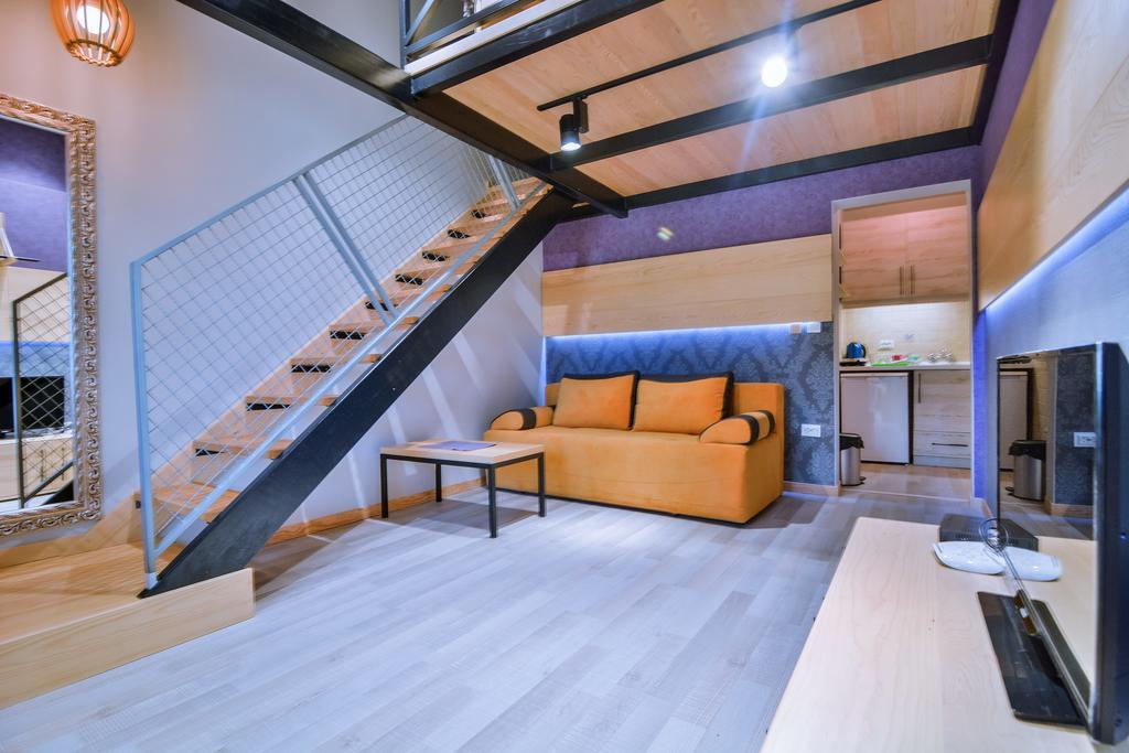 Jaz Garden Residence Budva Exterior photo