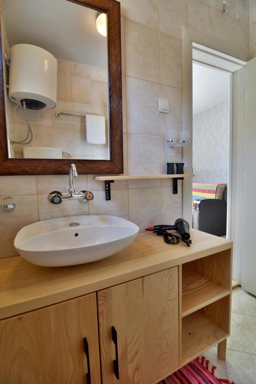 Jaz Garden Residence Budva Exterior photo