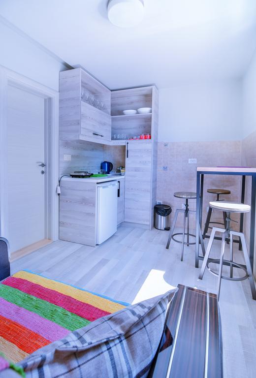 Jaz Garden Residence Budva Exterior photo