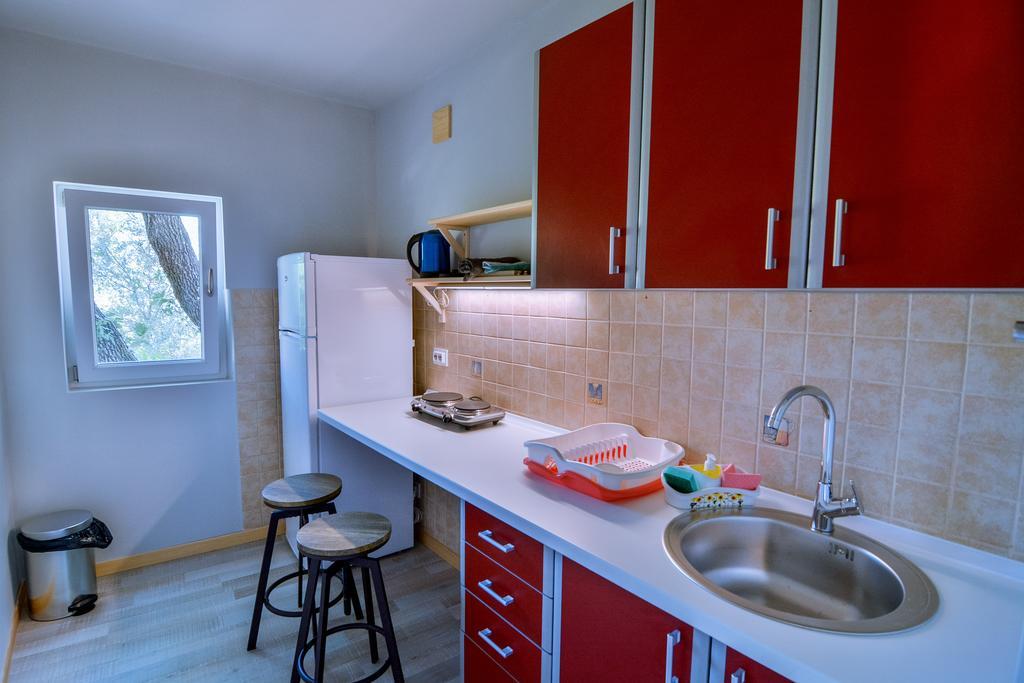 Jaz Garden Residence Budva Exterior photo