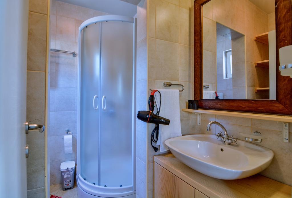 Jaz Garden Residence Budva Exterior photo