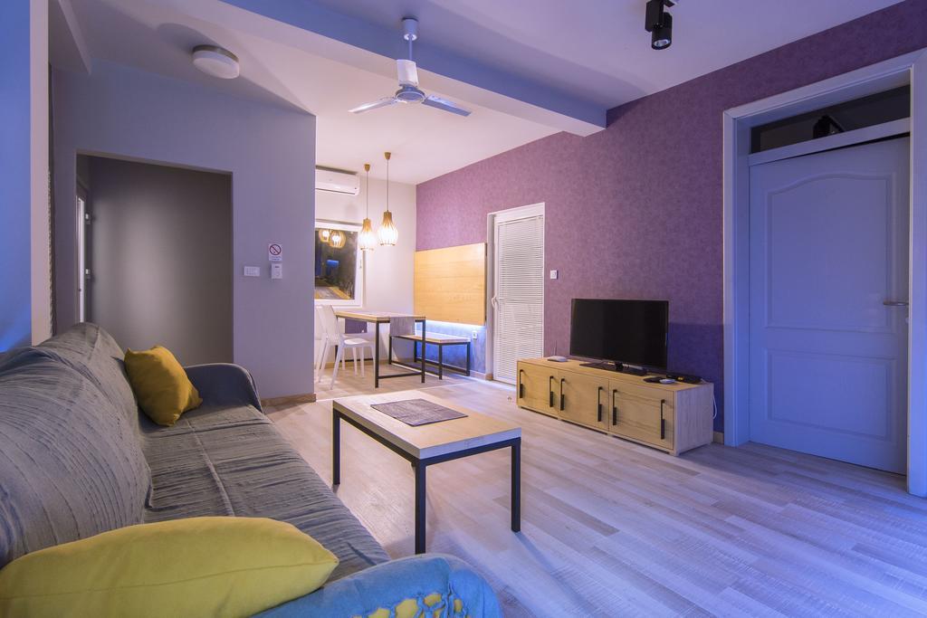 Jaz Garden Residence Budva Exterior photo