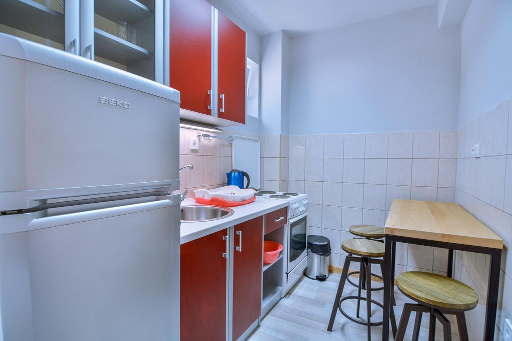 Jaz Garden Residence Budva Exterior photo
