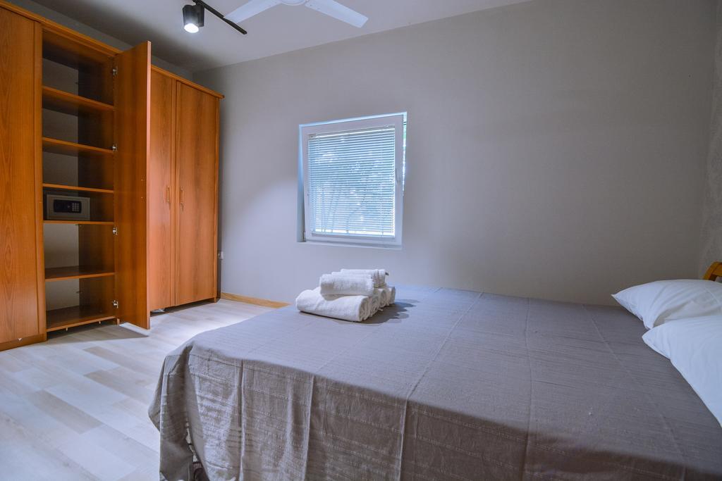 Jaz Garden Residence Budva Exterior photo